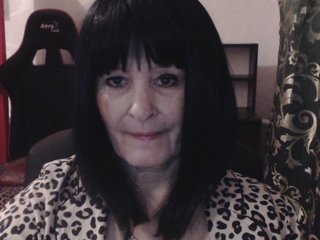 Erotik görüntülü sohbet KatarinaGloss