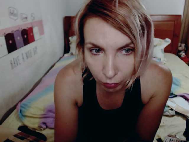 Yayın ekran görüntüleri KatarinaJ