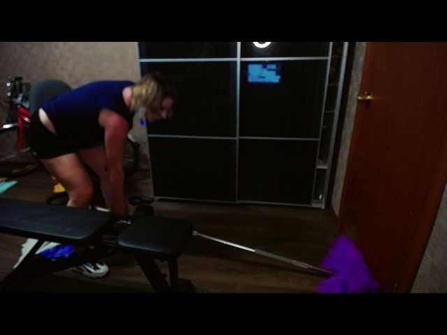 Yayın ekran görüntüleri KatarinaJ