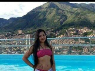 Erotik görüntülü sohbet kate-dash09