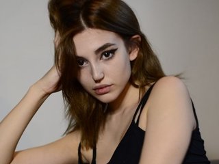Profilin fotoğrafı KateGlowe