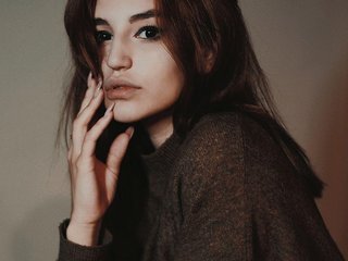 Profilin fotoğrafı KateGlowe