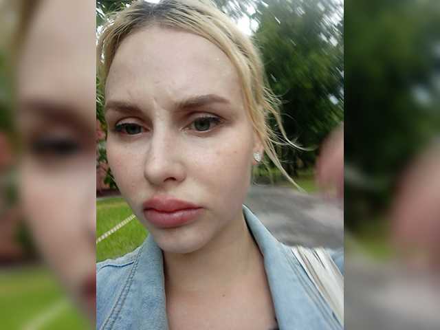 Yayın ekran görüntüleri KateHotXXX