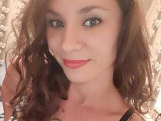 Erotik görüntülü sohbet KateKandyX