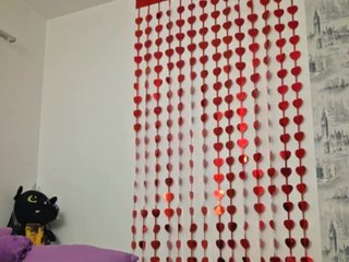 Erotik görüntülü sohbet KateLove23