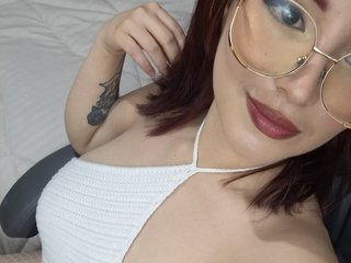 Erotik görüntülü sohbet KateMessy1