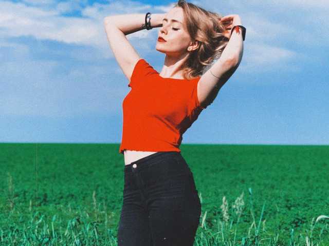 Profilin fotoğrafı KateOrKatrin