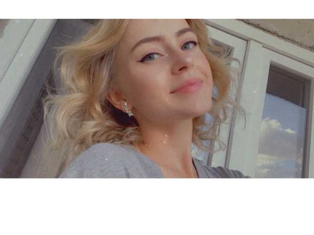 Profilin fotoğrafı KateOrKatrin