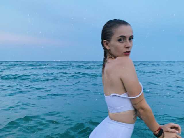 Profilin fotoğrafı KateOrKatrin