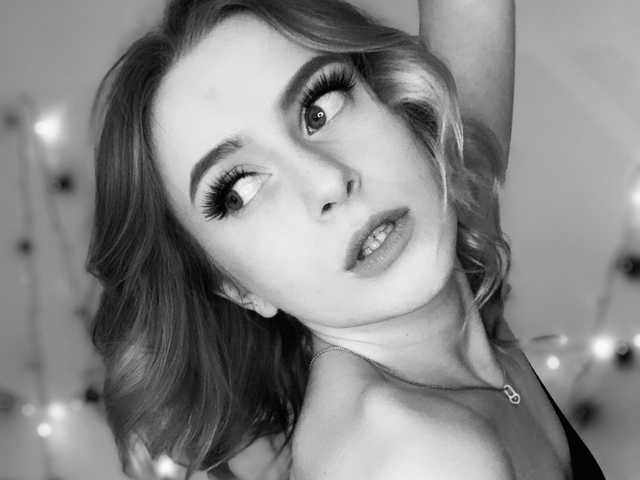 Profilin fotoğrafı KateOrKatrin