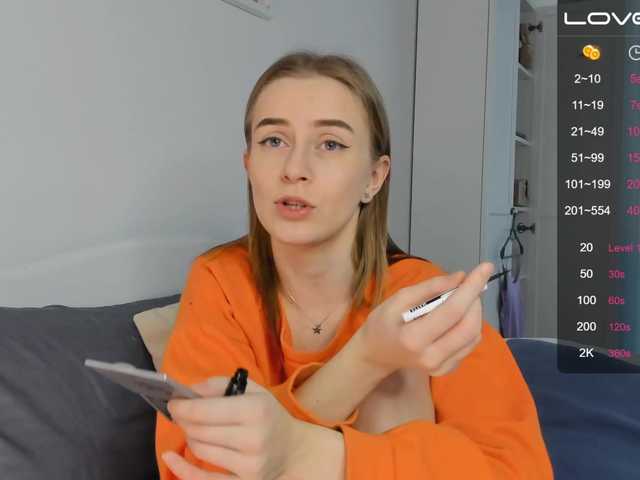 Yayın ekran görüntüleri KateOrKatrin