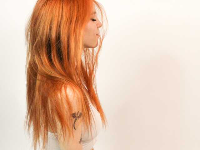 Profilin fotoğrafı KatePalmers