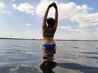 Erotik görüntülü sohbet Katerina-1990