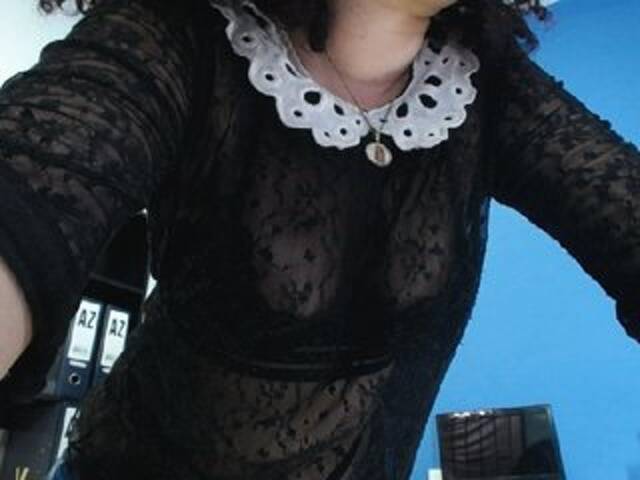 Yayın ekran görüntüleri KaterynCifue