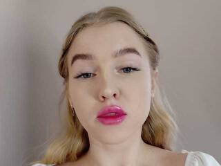 Erotik görüntülü sohbet KateSoll