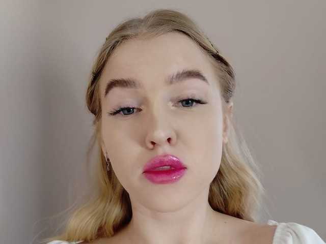 Profilin fotoğrafı KateSoll