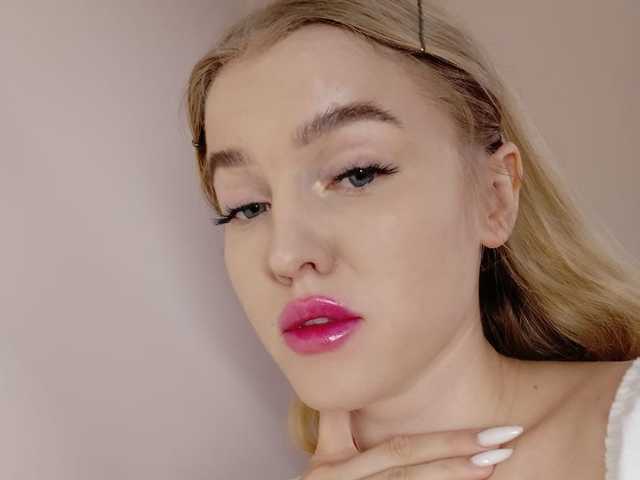 Profilin fotoğrafı KateSoll