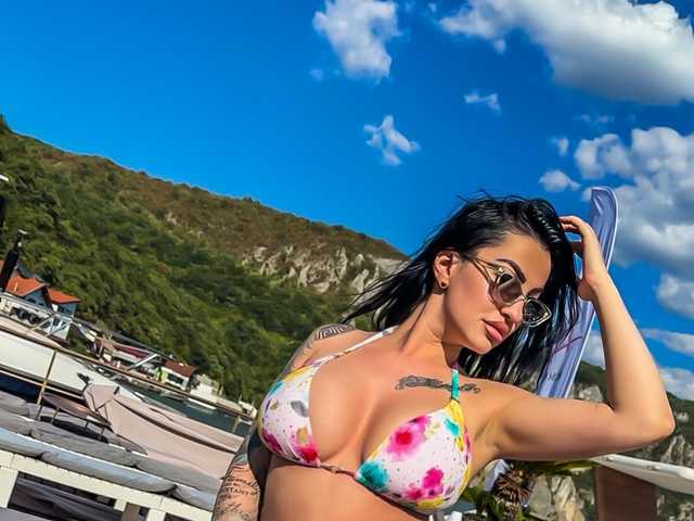 Profilin fotoğrafı KateyRivaa