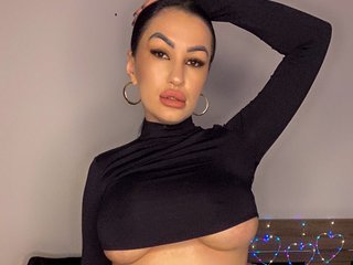 Erotik görüntülü sohbet KateyRivaa