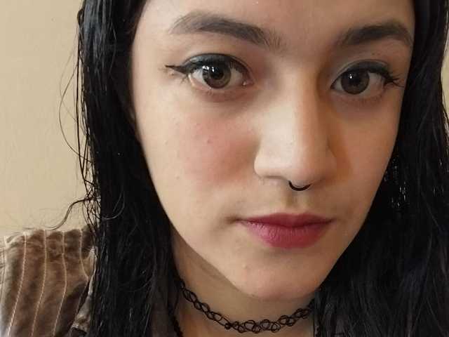 Profilin fotoğrafı kathe-hot