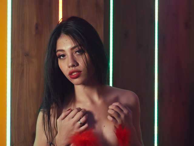 Profilin fotoğrafı Katheerinne