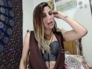 Yayın ekran görüntüleri katherinhot