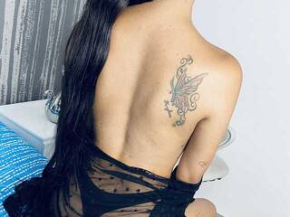 Erotik görüntülü sohbet KatheValverde