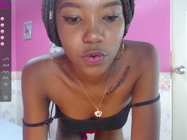 Yayın ekran görüntüleri KathlenRojas