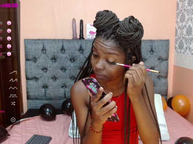 Yayın ekran görüntüleri KathlenRojas