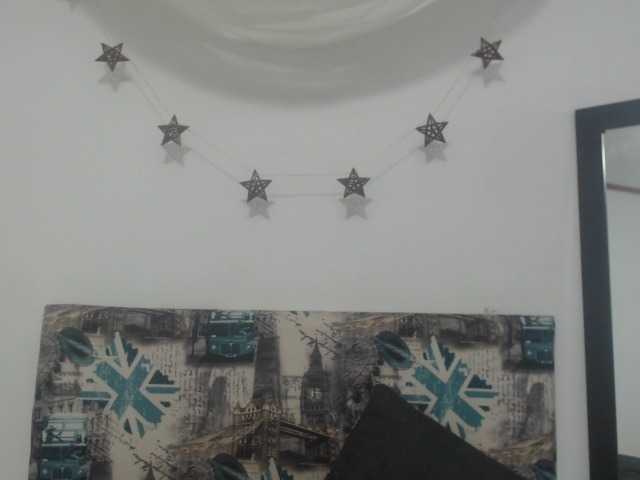 Yayın ekran görüntüleri KathrynCox