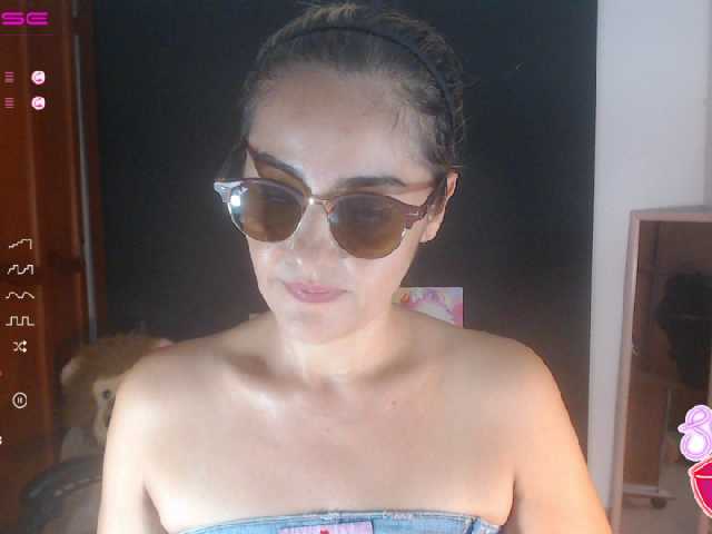 Yayın ekran görüntüleri Kathy3kat