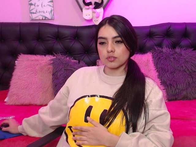 Yayın ekran görüntüleri KathyaRosse