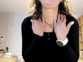 Erotik görüntülü sohbet KathyLove1