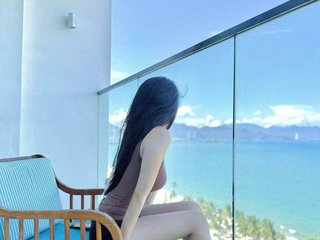Erotik görüntülü sohbet KathyNguyen