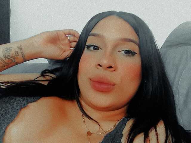 Profilin fotoğrafı katia-