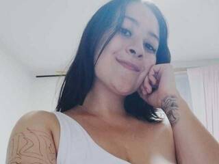 Erotik görüntülü sohbet KatiaPerson