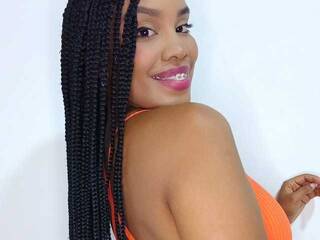 Erotik görüntülü sohbet KatiaPinheiro