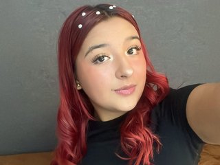 Erotik görüntülü sohbet Katie-Carter