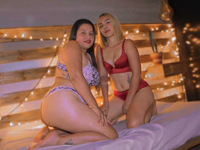 Profilin fotoğrafı katie-sasha