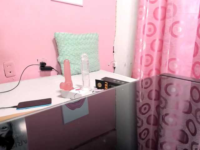 Yayın ekran görüntüleri Katiehs