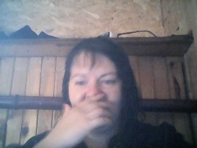 Yayın ekran görüntüleri KatieMacAlist