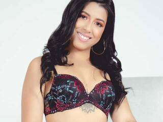 Erotik görüntülü sohbet KatieNolan