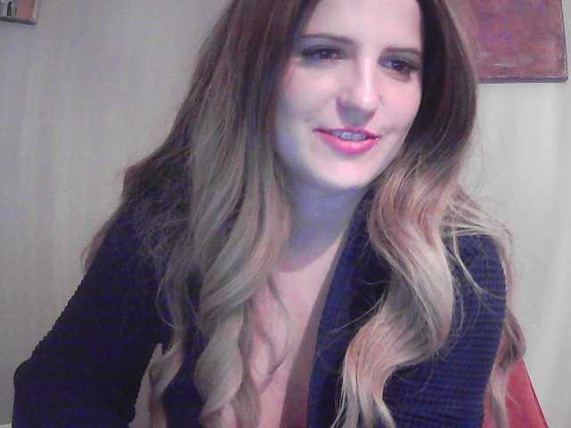 Yayın ekran görüntüleri KatiesSecrets