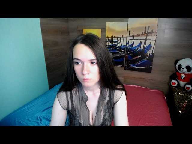 Yayın ekran görüntüleri KatieViolet