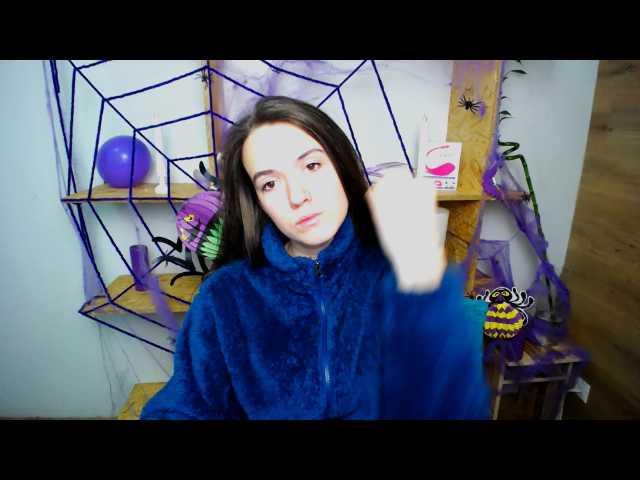 Yayın ekran görüntüleri KatieViolet