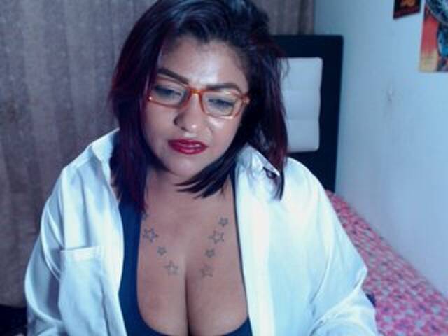 Yayın ekran görüntüleri KATIUSKA29