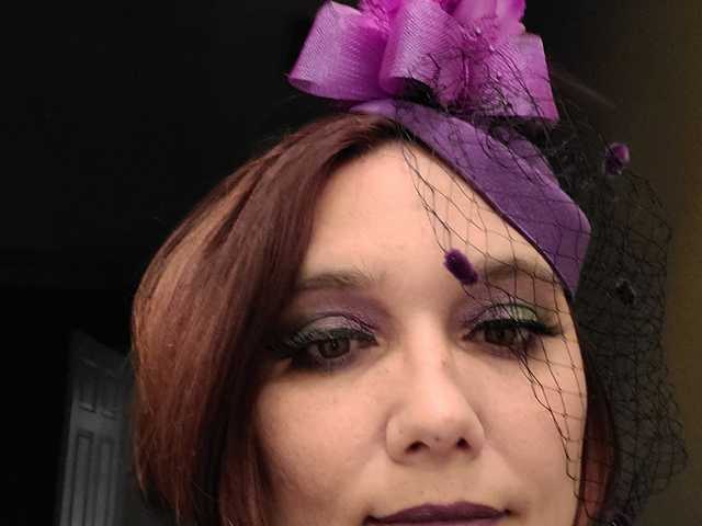 Profilin fotoğrafı KatKitten1