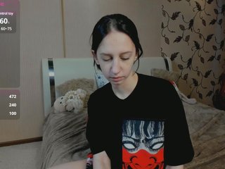Erotik görüntülü sohbet KatriCrush