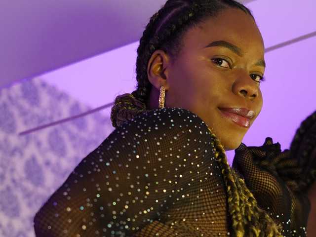 Profilin fotoğrafı Katrina-London