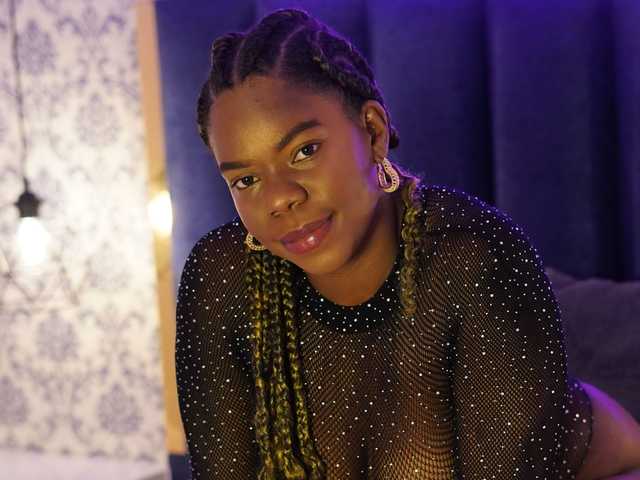 Profilin fotoğrafı Katrina-London